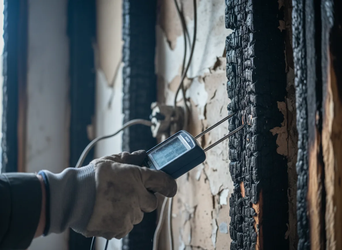 Fire Damage Restoration Prospect, OR FAQs
